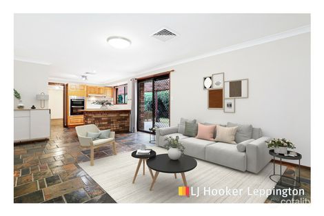 Property photo of 6 Buin Place Glenfield NSW 2167