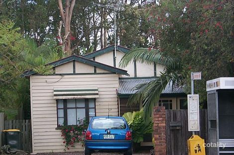 Property photo of 57 Wardell Street Ashgrove QLD 4060