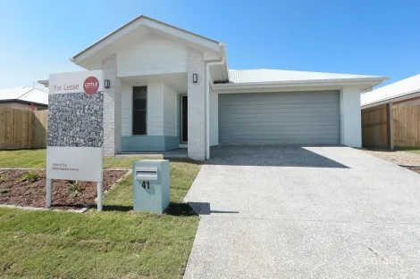 41 Frankland St, South Ripley, QLD 4306