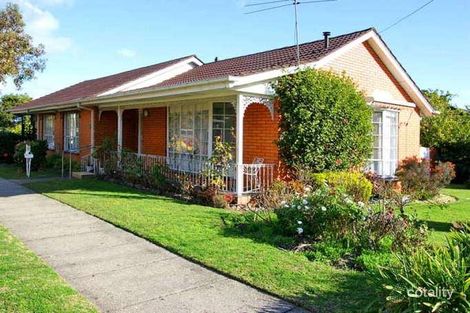 Property photo of 35 Axford Crescent Oakleigh South VIC 3167