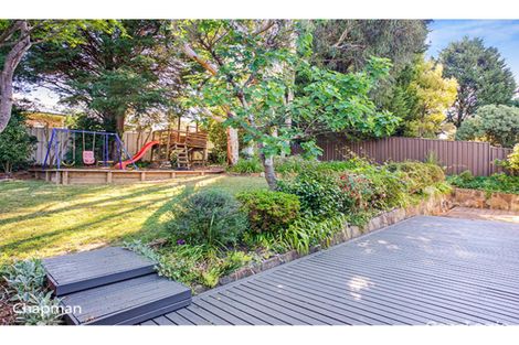 Property photo of 27 Coomassie Avenue Faulconbridge NSW 2776