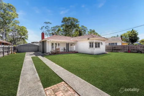 Property photo of 4 Ambrie Crescent Noble Park VIC 3174