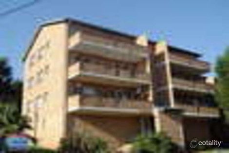 23/18 Bobart St, Parramatta, NSW 2150