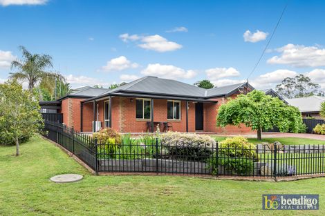 Property photo of 13 Shakespeare Street Spring Gully VIC 3550