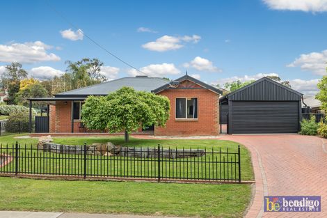 Property photo of 13 Shakespeare Street Spring Gully VIC 3550