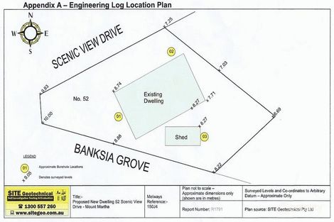 52 Scenic View Dr, Mount Martha, VIC 3934