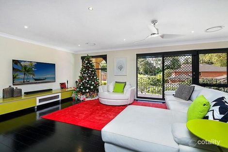 Property photo of 9 Eucalyptus Place Green Point NSW 2251