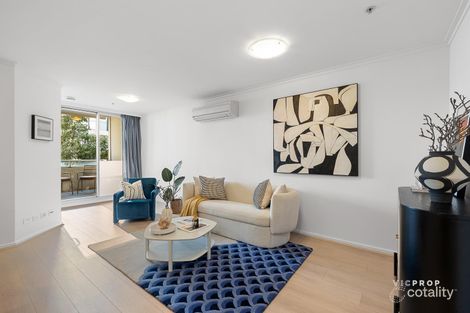 203/58 Jeffcott St, West Melbourne, VIC 3003