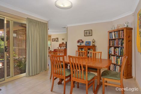 Property photo of 56 Sheraton Circuit Bomaderry NSW 2541