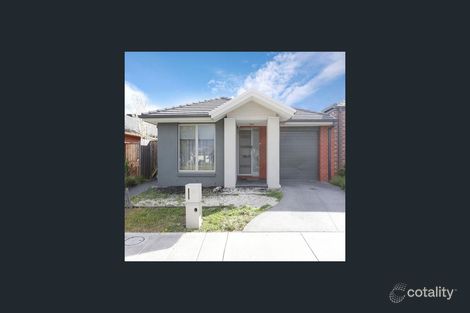 13 Verde Pde, Epping, VIC 3076