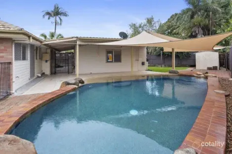 12 Equinna Ct, Kirwan, QLD 4817