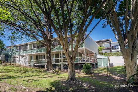 53 Rigel St, Coorparoo, QLD 4151