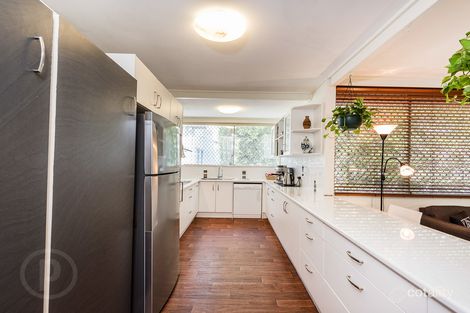 Property photo of 53 Rigel Street Coorparoo QLD 4151