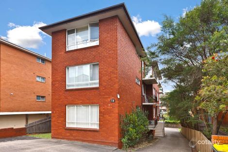 Property photo of 2/13 William Street Ryde NSW 2112