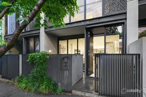 Property photo of 34E Palermo Street South Yarra VIC 3141