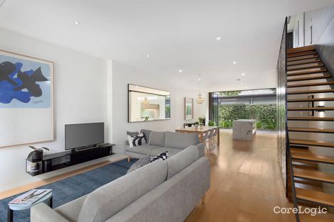 Property photo of 34E Palermo Street South Yarra VIC 3141