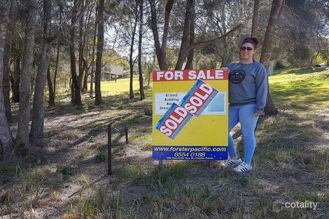 61 Coonabarabran Rd, Coomba Park, NSW 2428