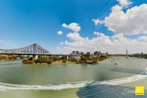 43/35 Howard St, Brisbane City, QLD 4000