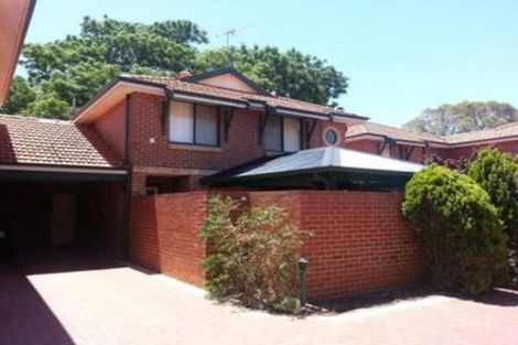 8/18 Watson Pl, Maylands, WA 6051