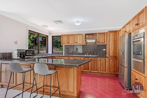 Property photo of 10 Nadine Close Cherrybrook NSW 2126