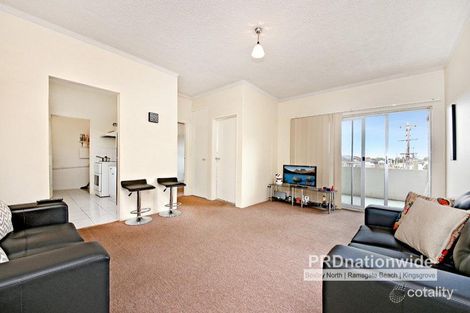 Property photo of 10/7-9 Norman Avenue Dolls Point NSW 2219