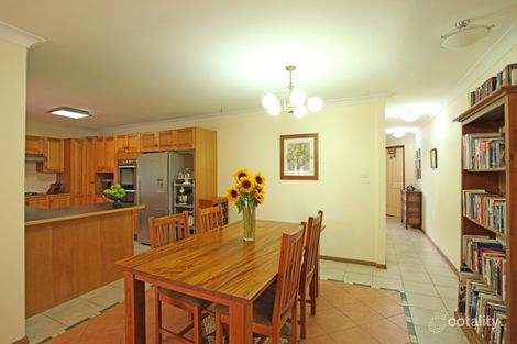 Property photo of 3 Vista Place Narellan NSW 2567