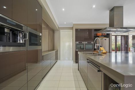 Property photo of 36 Flowerbloom Crescent Clyde North VIC 3978