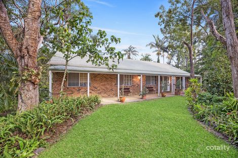 Property photo of 50 Thompson Road Beerwah QLD 4519