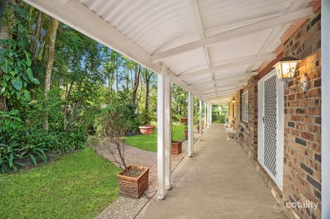 Property photo of 50 Thompson Road Beerwah QLD 4519