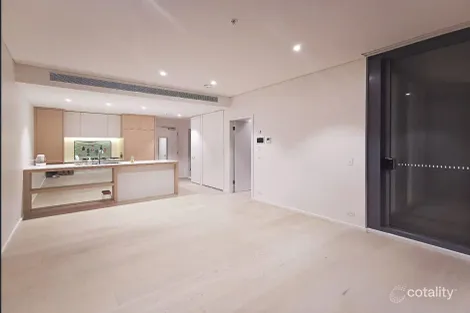 Property photo of 1051/1 Steam Mill Lane Haymarket NSW 2000
