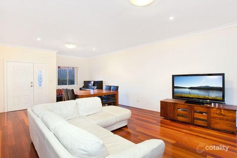 Property photo of 3/213-215 Queen Street Concord West NSW 2138