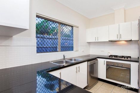 Property photo of 3/213-215 Queen Street Concord West NSW 2138