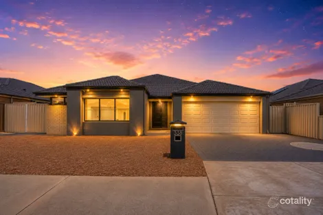 338 WESTFIELD RD, SEVILLE GROVE, WA 6112