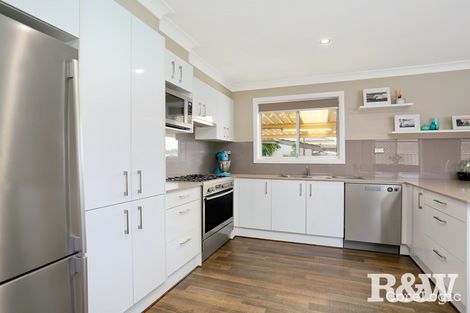 Property photo of 14 Macarthur Drive St Clair NSW 2759