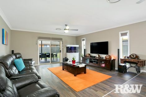 Property photo of 14 Macarthur Drive St Clair NSW 2759