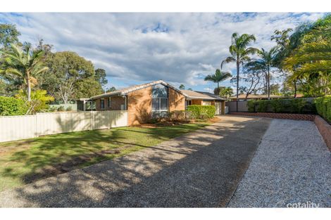 Property photo of 7 Rosedale Place Helensvale QLD 4212