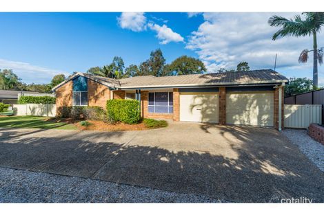 Property photo of 7 Rosedale Place Helensvale QLD 4212