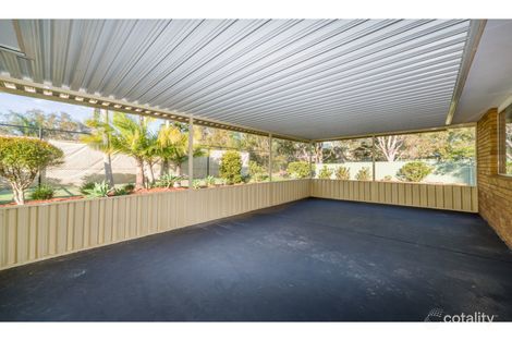 Property photo of 7 Rosedale Place Helensvale QLD 4212