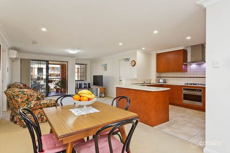 Property photo of 8/7 Delhi Street West Perth WA 6005