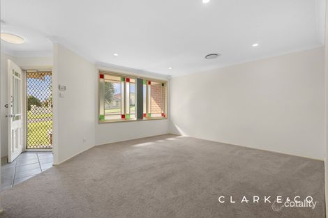 Property photo of 53 Kilkenny Circuit Ashtonfield NSW 2323