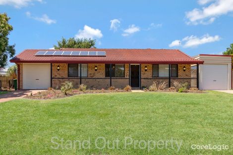 Property photo of 15 Gordon Crescent Sandstone Point QLD 4511