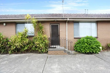 2/77 Dawson St, Brunswick, VIC 3056