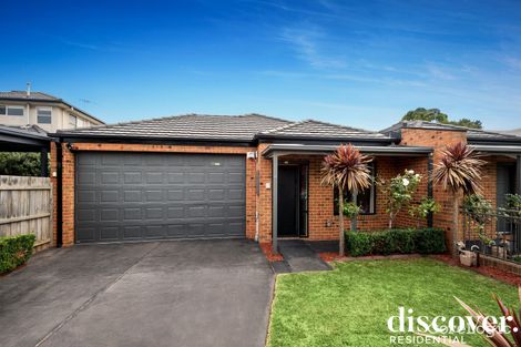 Property photo of 55 Oak Avenue Cheltenham VIC 3192