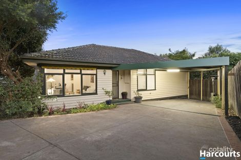 Property photo of 33 Tasman Avenue Nunawading VIC 3131