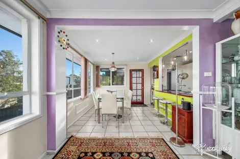 Property photo of 4 Bradman Street Greystanes NSW 2145