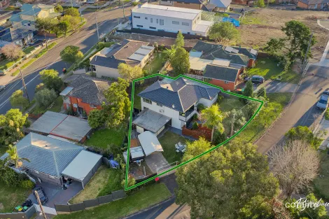 Property photo of 4 Bradman Street Greystanes NSW 2145