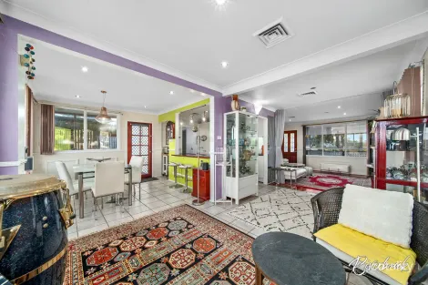 Property photo of 4 Bradman Street Greystanes NSW 2145
