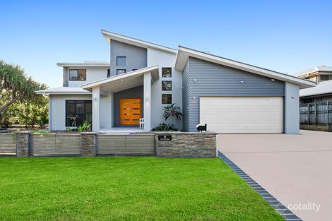 Property photo of 58 Graywillow Boulevard Oxenford QLD 4210