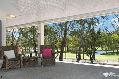 Property photo of 73 Inverness Way Parkwood QLD 4214