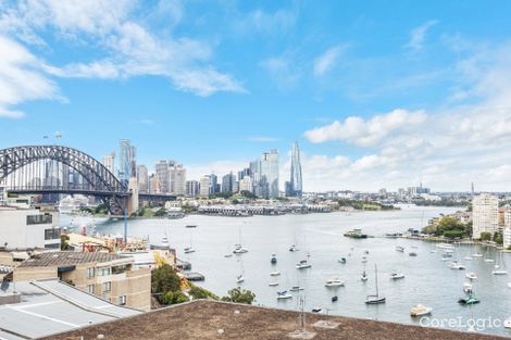 Property photo of 606/61 Lavender Street Milsons Point NSW 2061